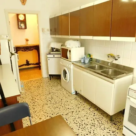 La Casa Di Claudio!