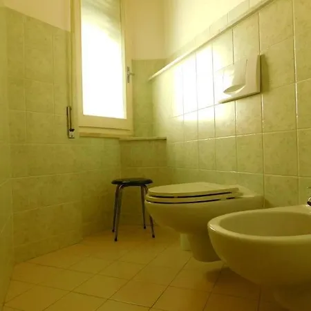 La Casa Di Claudio! Apartment Levanto